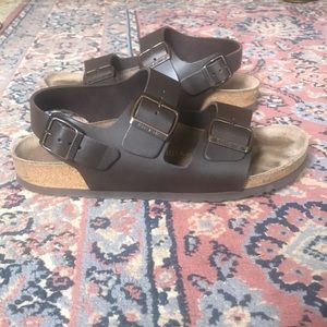 Birkenstock’s